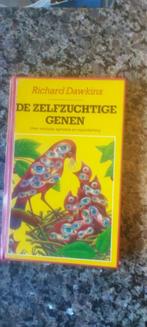 De Zelfzuchtige genen - Richard Dawkins, Verzenden, Gelezen, Natuurwetenschap