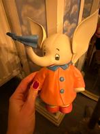 Oude Disney Dombo Speelgoed Olifant, Ophalen, Gebruikt, Olifant