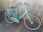 Damesfiets merk Gazelle Espritt 28 inch, Ophalen, Gebruikt, Versnellingen, 56 cm of meer