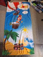 Jokie en Jet strandlaken, Ophalen of Verzenden, Zo goed als nieuw, Overige typen