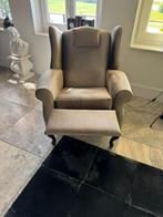 Relax fauteuils van Dodo belgie, Huis en Inrichting, Fauteuils, Ophalen, Klassiek, 75 tot 100 cm, Zo goed als nieuw