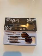 Shot Tribal Weapon 1 Front-Weight Darts 25g, Ophalen of Verzenden, Zo goed als nieuw, Pijlen