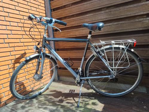 Koga Miyata Distance, Fietsen en Brommers, Fietsen | Heren | Sportfietsen en Toerfietsen, Gebruikt, Koga Miyata, Meer dan 20 versnellingen