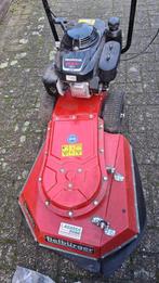 Tielbürger Onkruidborstelmachine - Honda Motor, Ophalen of Verzenden, Gebruikt, 50 cm of meer, Benzine-grasmaaier