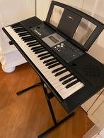 Yamaha Digital Keyboard YPT 230 als nieuw synthesizer, Muziek en Instrumenten, Keyboards, Ophalen, Zo goed als nieuw, 61 toetsen