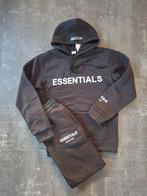 Essentails pak maat S, Zwart, Nieuw, Ophalen of Verzenden, Essentials