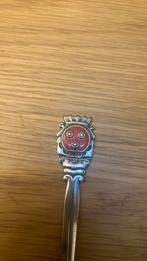 Marine Souvenirlepel Hr. Ms. Snellius (1910-1935), Ophalen of Verzenden