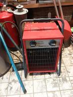 Eurom EK 3301 Kachel - 3000 Watt gaskachel, s elektrische, Doe-het-zelf en Verbouw, Verwarming en Radiatoren, Ophalen, 30 tot 80 cm