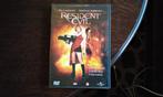 Resident evil, origineel, Vanaf 16 jaar, Ophalen of Verzenden, Zo goed als nieuw, Bovennatuurlijke thriller