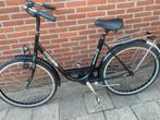 Batavus Damesfiets - Lage Instap, 53 tot 56 cm, Ophalen, Gebruikt