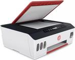 HP Smart Tank Plus 559 - All-in-One Printer, Computers en Software, Printers, Maalstoel 2, 7773 NN, Kopieren, Inkjetprinter, All-in-one
