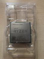 AMD Ryzen 3 3200G Processor, Computers en Software, Processors, Ophalen, Gebruikt, 4-core, Socket AM4