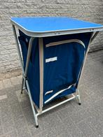 Outdoor campingkast, Caravans en Kamperen, Ophalen of Verzenden, Zo goed als nieuw, Campingkast