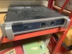 Power amplifier Yamaha P5000S, Ophalen of Verzenden, Zo goed als nieuw, 120 watt of meer, Yamaha