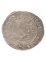 Rijksdaalder Gelderland 1620, Ophalen of Verzenden, Vóór koninkrijk, 2½ gulden, Zilver