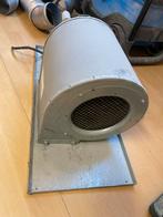 Brink B8 MDG ventilator, Minder dan 30 cm, Cv-ketel of Combi-ketel, Minder dan 60 cm, Ophalen of Verzenden