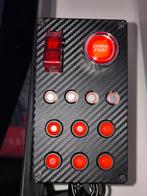 Buttonbox + Tafelklem (nieuw)*, Spelcomputers en Games, Spelcomputers | Overige Accessoires, Ophalen of Verzenden, Nieuw