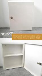 Brabantia medicijn kastje, Ophalen, Zo goed als nieuw