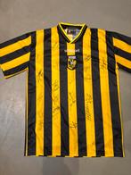 Gesigneerd Vitesse Shirt 2002, Kleding | Heren, Ophalen of Verzenden, Gedragen, Maat 52/54 (L), Geel