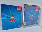 Disney Infinity 2.0 zonder portaal en poppetjes ps3, Avontuur en Actie, 1 speler, Ophalen of Verzenden, Zo goed als nieuw
