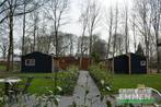 Chalet te huur op vakantiepark met zwembad, Caravans en Kamperen, Verhuur