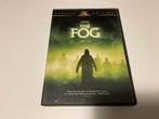 The Fog (1980) - John Carpenter DVD Horror, Vanaf 16 jaar, Ophalen of Verzenden, Zo goed als nieuw, Overige genres