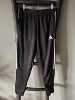 Zwarte Adidas trainingsbroek M sportbroek joggingbroek, Kleding | Heren, Sportkleding, Nieuw, Algemeen, Maat 48/50 (M), Adidas