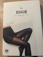Panty Wolford Aurora 70 den maat S  en M nieuw, Nieuw, Overige maten, Ophalen of Verzenden, Wolford
