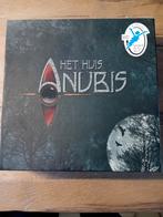 Spel Huis Anubis, Ophalen, Zo goed als nieuw, Onbekend
