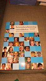 Tineke de Lange - Levensbeschouwing ontwikkelen, Tineke de Lange; Jef de Scheper, Nieuw, Ophalen of Verzenden, Nederlands