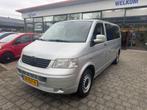 Volkswagen Transporter 2.5 TDI 340 Trend. DUBBEL CABINE CARP, Voorwielaandrijving, Stof, Gebruikt, Volkswagen