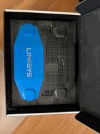 Linksys WRT 3200 ACM WiFi Router, Computers en Software, Routers en Modems, Ophalen of Verzenden, Gebruikt, Router