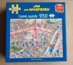 Jan van Haasteren, Hobby en Vrije tijd, Denksport en Puzzels, Ophalen, 500 t/m 1500 stukjes, Zo goed als nieuw