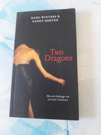 Two Dragons - onder andere Esther Verhoef, Ophalen of Verzenden, Zo goed als nieuw, Nederland
