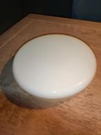 Ikea Gasgrund Lamp - Jaren 90 - ZGAN, Ophalen, Zo goed als nieuw, Glas, Retro