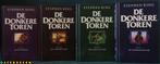 Donkere Toren - Stephen King - Luitingh - 7x - Hardcover, Gelezen, Ophalen of Verzenden