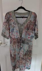 Tessa Koops Jurk XS (valt als S), Overige kleuren, Nieuw, Ophalen of Verzenden, Knielengte