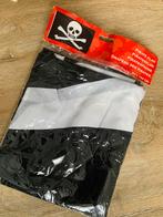 Leuke piraten vlag, Ophalen of Verzenden, Nieuw, Overige typen