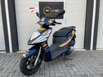 Honda Dylan 150 | Motorscooter Repsol uitvoering | Leovince, Ophalen, Gebruikt, Overige modellen, 1 versnellingen