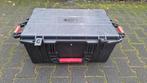Grote Trolleykoffer voor gereedschap of instumenten., Ophalen, ., Overige instrumenten, Zo goed als nieuw