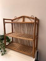 Rotan wandrek met 3 legger, Ophalen of Verzenden