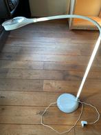 loeplamp, Hobby en Vrije tijd, Vergrootglazen, Loepen en Loeplampen, Ophalen, Gebruikt, Loeplamp