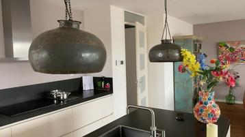 Industriële Hanglamp beschikbaar voor biedingen