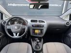 Seat Leon 1.4 TSI FR CLIMATE|CRUISE|PDC|NAVI|EL.RAMEN|LMV, Auto's, Seat, Euro 5, Gebruikt, Zwart, 4 cilinders