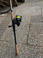 Kurke vishengel, Watersport en Boten, Ophalen, Zo goed als nieuw