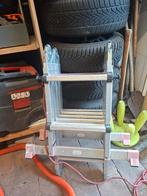 Altrex vouwtrap, Ophalen of Verzenden