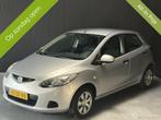 Mazda 2 1.3 S-VT Exclusive|AIRCO|NAP|ELEKTR RMN|, Voorwielaandrijving, Gebruikt, Elektrische ramen, 4 cilinders
