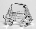 Swarovski : de grote trein - de kiepwagon., Verzamelen, Swarovski, Ophalen, Figuurtje