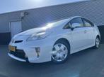 Toyota Prius 1.8 Business Navigatie, Trekhaak Compleet Deale, Gebruikt, 4 cilinders, Wit, Origineel Nederlands
