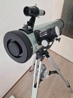 Telescoop, Audio, Tv en Foto, Optische apparatuur | Telescopen, Ophalen, Zo goed als nieuw, Minder dan 80 mm